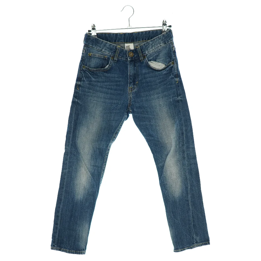 Jeans fra H&M (str. 140)