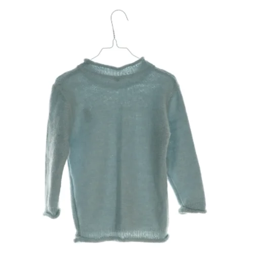 stiktrøje fra tintin (str. 4 år tilsvarende 116)