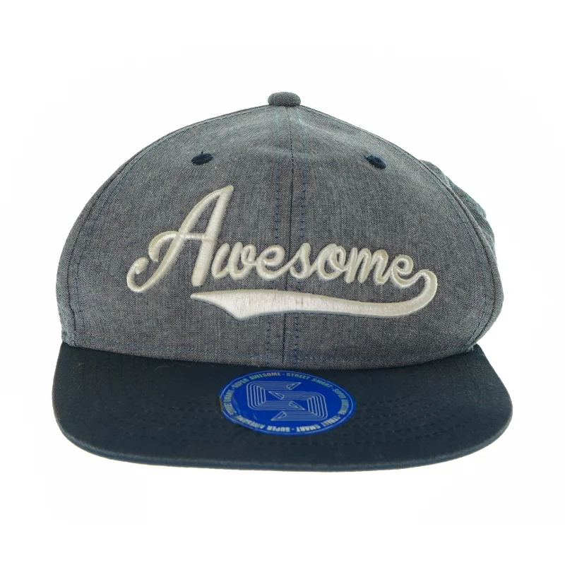 Kasket fra H&M (str. 134/170 cm)