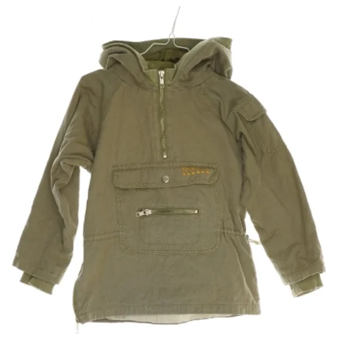 Jakke fra Krymmel (str. 110)