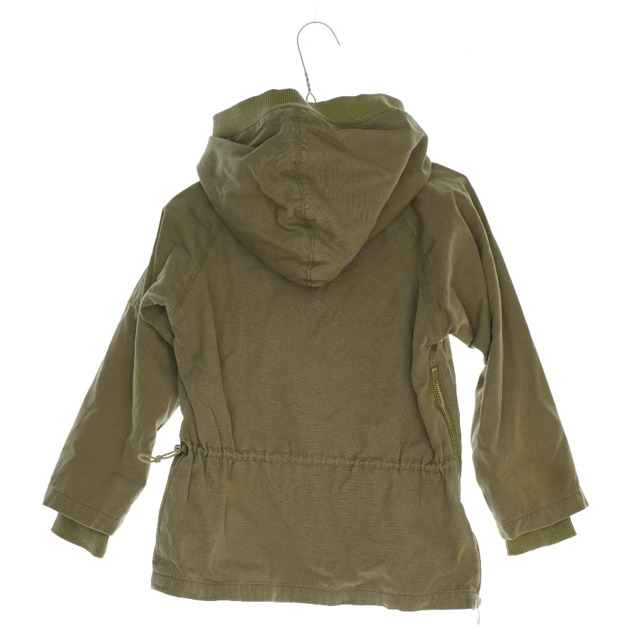 Jakke fra Krymmel (str. 110)