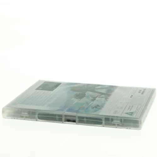 Star Wars: The Empire Strikes Back DVD