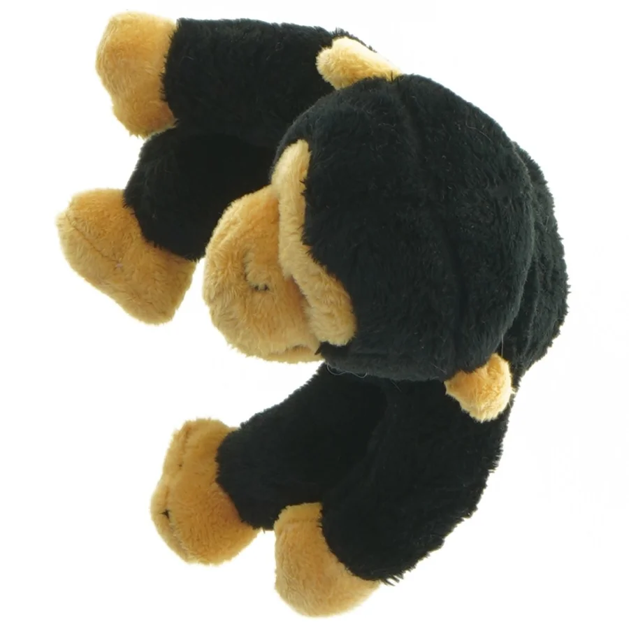 Tøjdyr Abe (str. 15 cm)