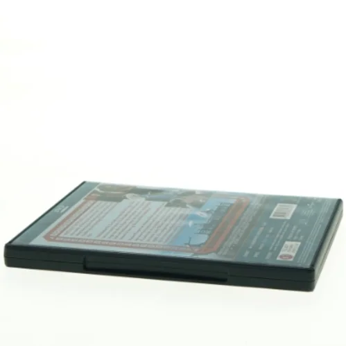 DVD 'Pavilion of Women'