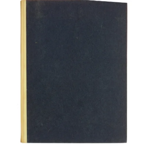 Winston S. Churchill (Bog)