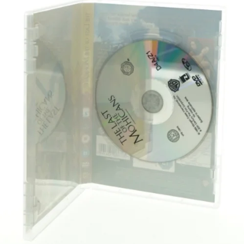 AI fejlede. Beskriv manuelt.