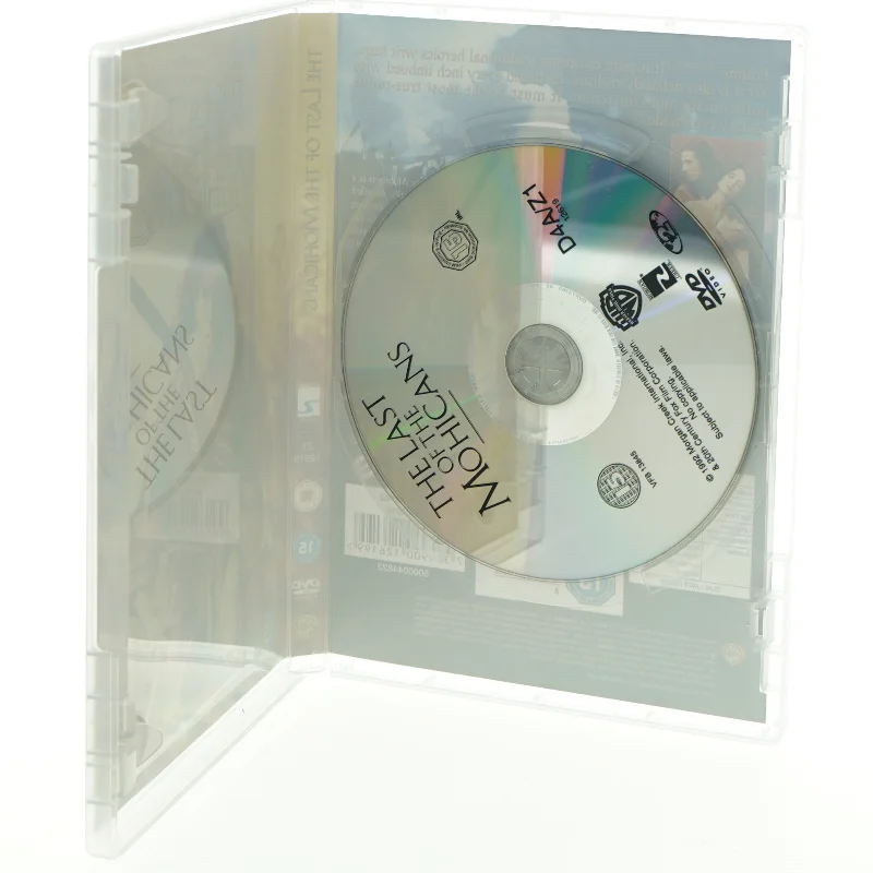 AI fejlede. Beskriv manuelt.