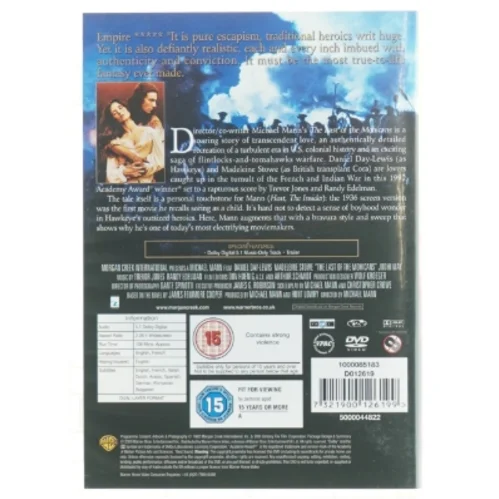 AI fejlede. Beskriv manuelt.