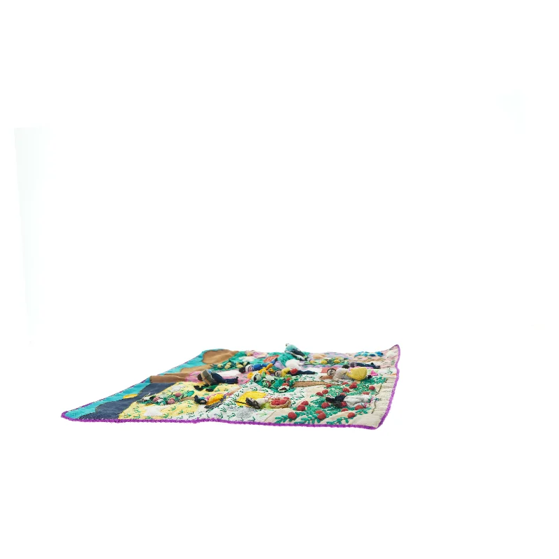 Stof billede (str. 43 x 43)