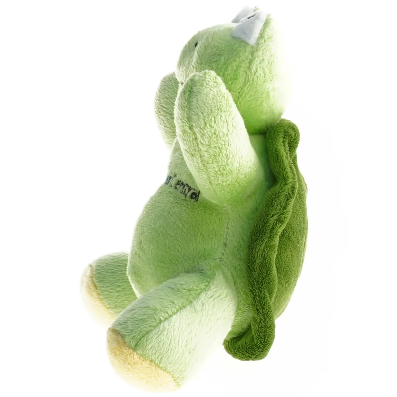 Reklamebamse, Skildpadde (str. 18 cm)