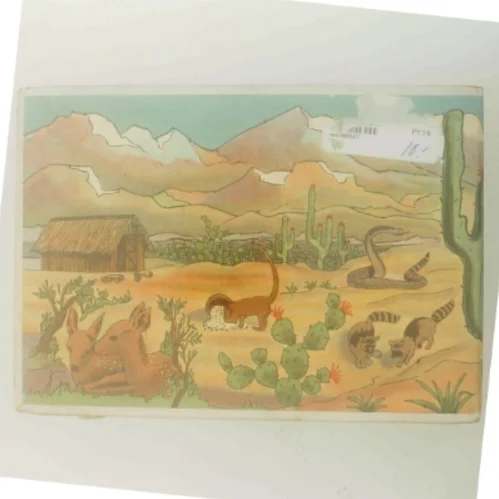 Chico Tegneblok (Bog)