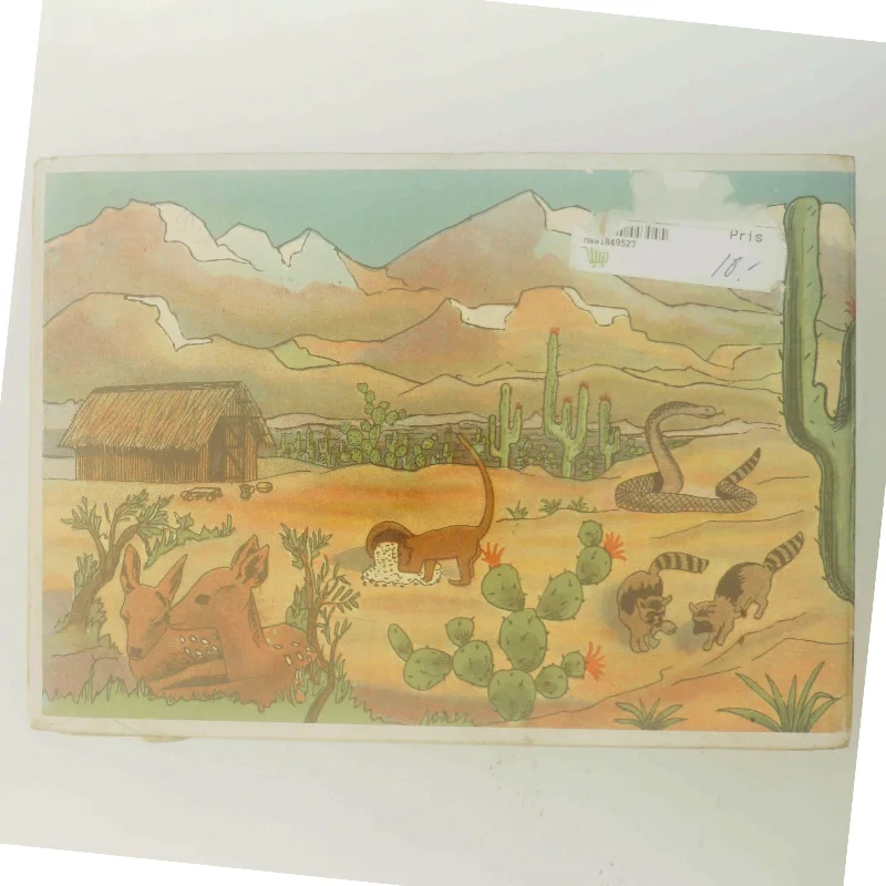 Chico Tegneblok (Bog)