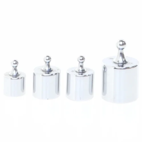 Miniature vægte (str. 1,5 cm)