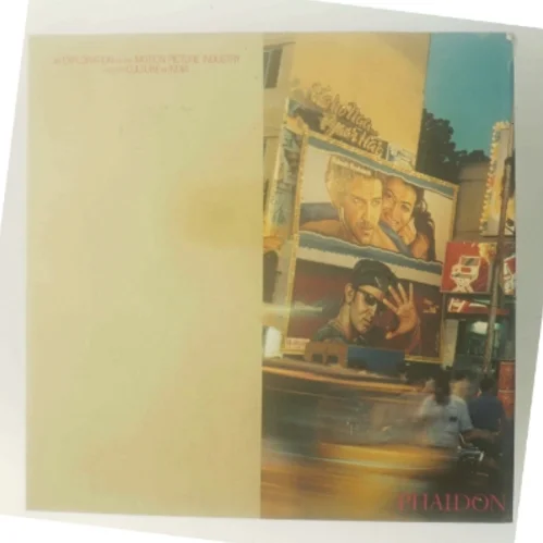 Bollywood Dreams af Jonathan Torgovnik (Bog)