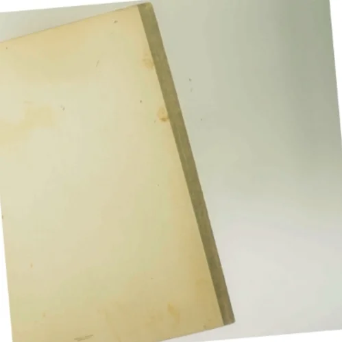 Smeden og Bageren af Johan Herman Wessel (Bog)