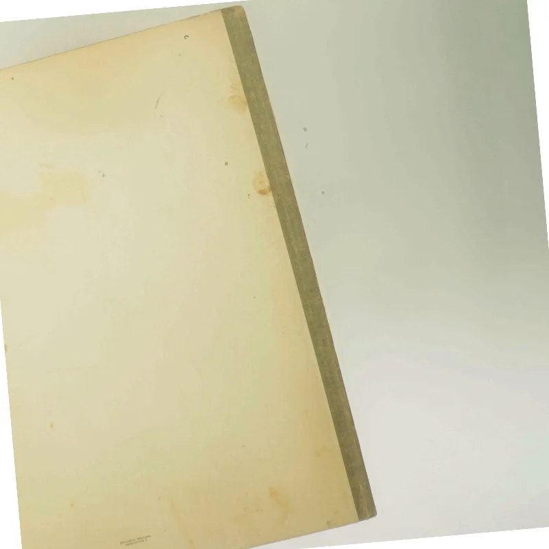 Smeden og Bageren af Johan Herman Wessel (Bog)