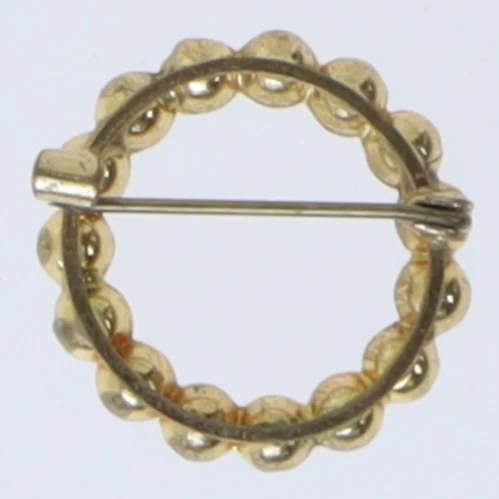 Perle broche (str. 2,5 cm)