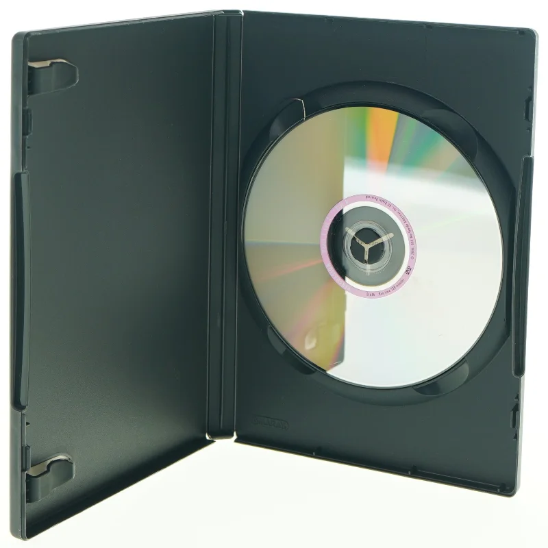 DVD 'Persuasion' Jane Austen BBC