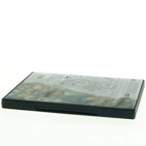 DVD 'Persuasion' Jane Austen BBC