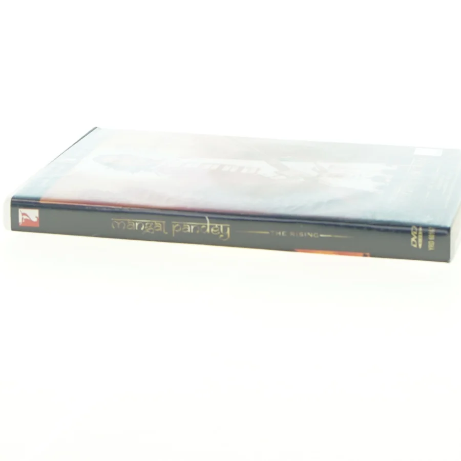 Mangal Pandey - The Rising DVD
