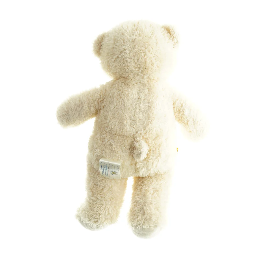 Blød bamse fra Build a Bear (str. 40 cm)