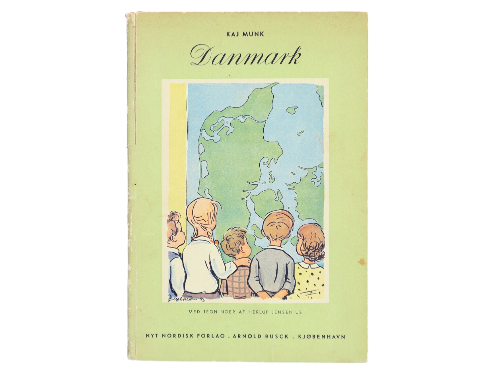 Danmark