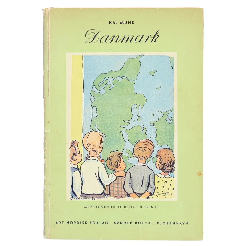 Danmark