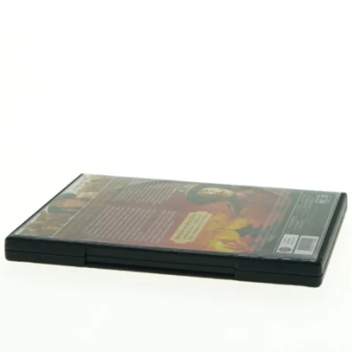 DVD Film: Legend of Suriyothai