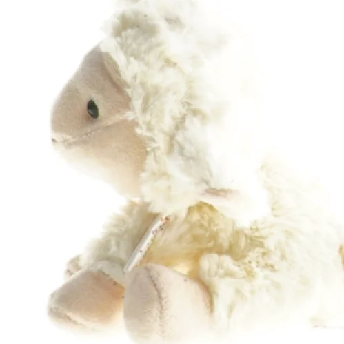 Bamse lam (str. 14 cm)