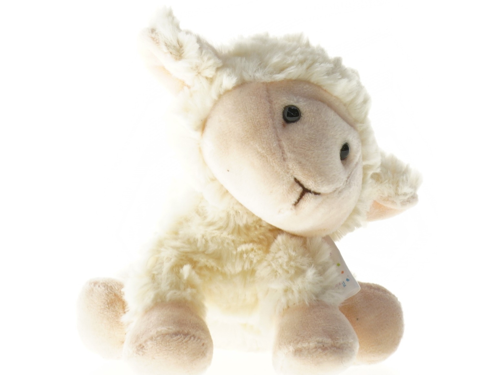 Bamse lam (str. 14 cm)