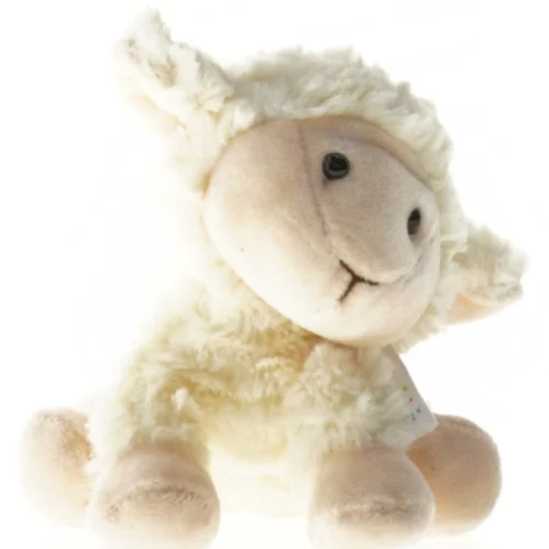 Bamse lam (str. 14 cm)