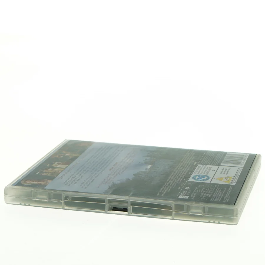 Becoming Jane DVD