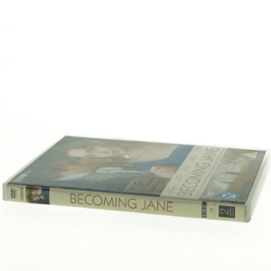 Becoming Jane DVD