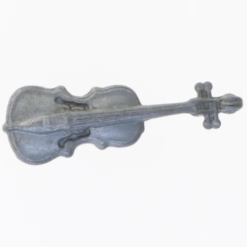 Violinfigur - miniature (str. 7 cm)
