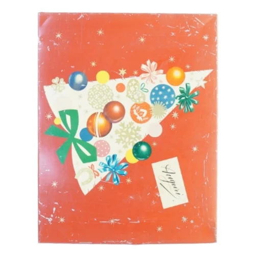 Metalkasse (str. 40 x 30)