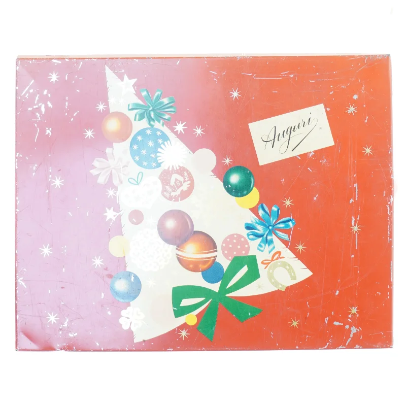 Metalkasse (str. 40 x 30)