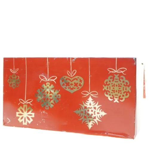 Metalkasse (str. 40 x 30)