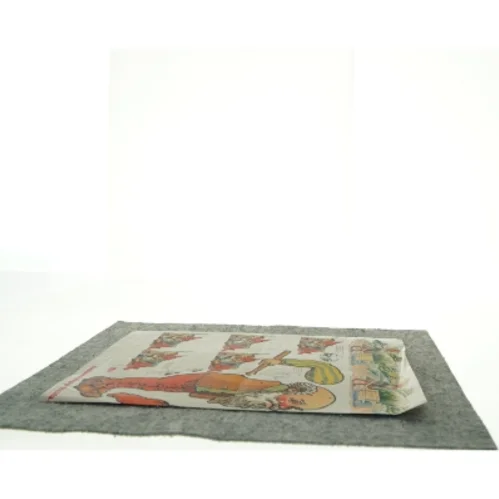 Kravlenisser (udklip) (str. 42 x 30 cm)