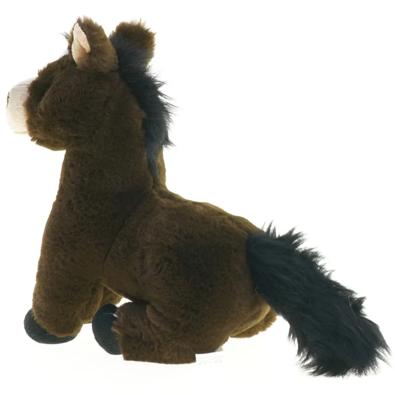 Tøjdyrhest (str. 29 cm)