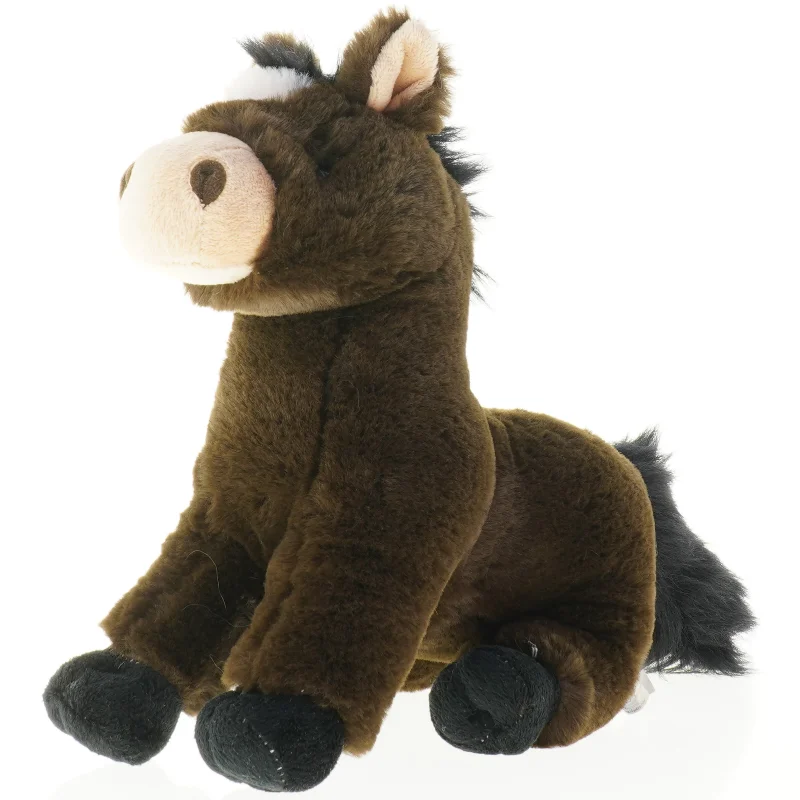 Tøjdyrhest (str. 29 cm)