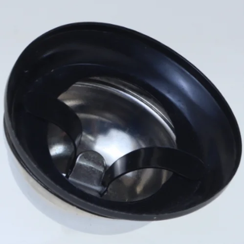 Bordklokke (str. Ø 8,5 cm)