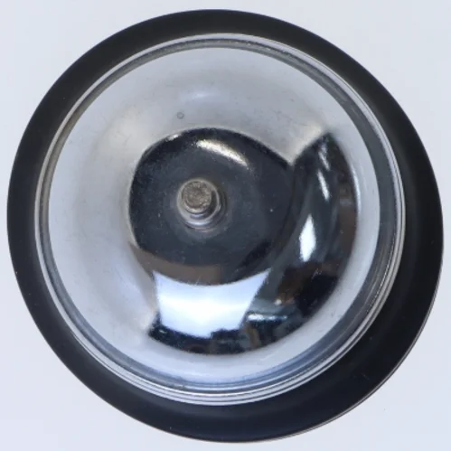 Bordklokke (str. Ø 8,5 cm)