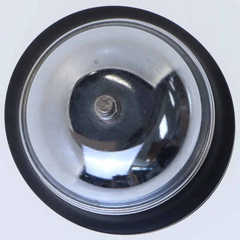 Bordklokke (str. Ø 8,5 cm)