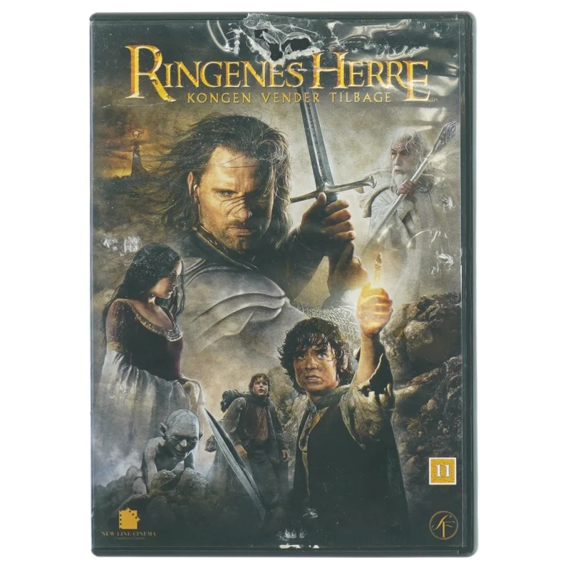 Ringenes Herre