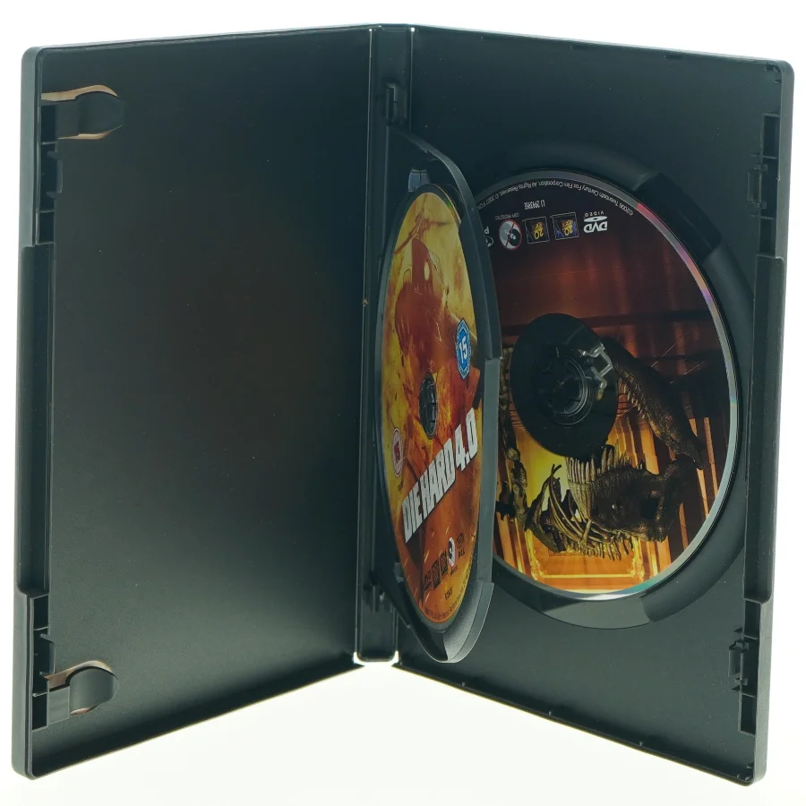 DVD-film