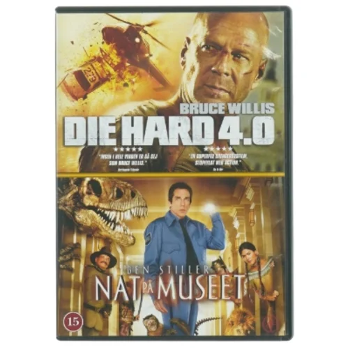 DVD-film