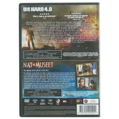 DVD-film