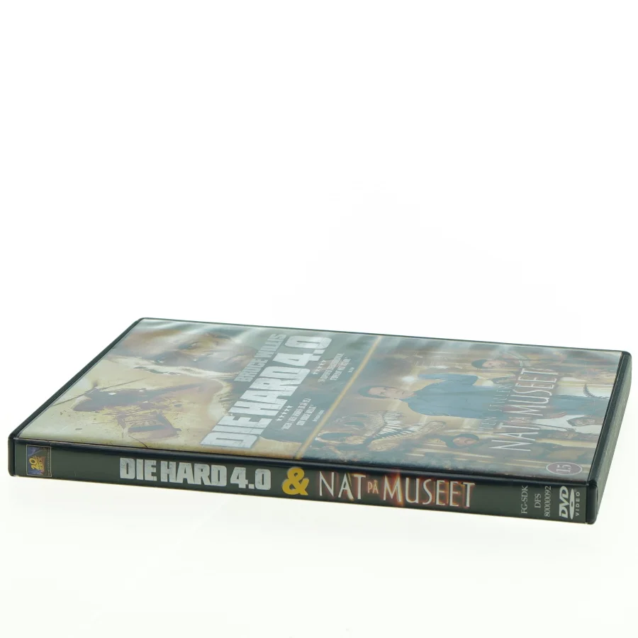 DVD-film