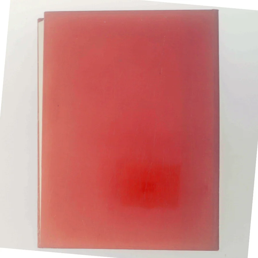 Inger Prier af Helene Strange (Bog)