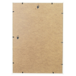 Plakat med ramme (str. 43 x 31 cm)